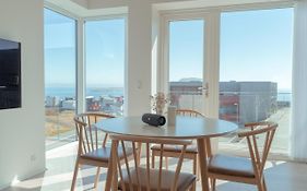New 2 Bedroom Apartment With Sea View