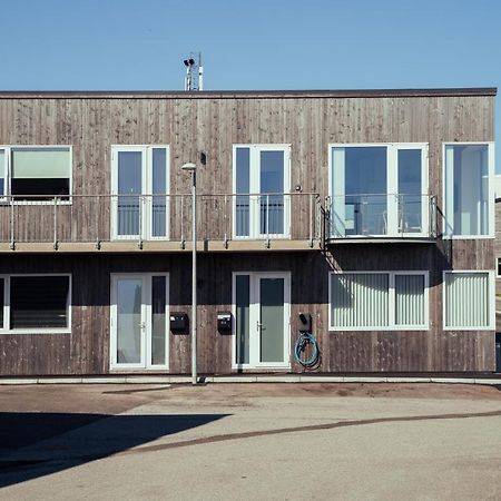 New 2 Bedroom Apartment With Sea View Tórshavn Eksteriør billede