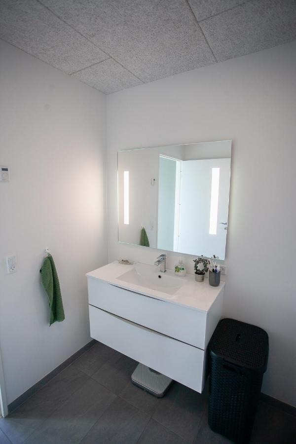 New 2 Bedroom Apartment With Sea View Tórshavn Eksteriør billede